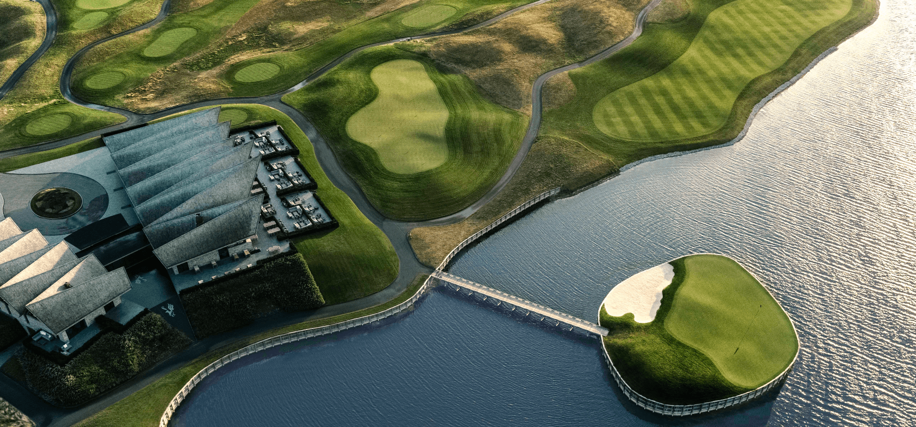 Dänemark & Schweden Premium Golf-Tour Kopenhagen · Helsingborg 9 Nächte / 10 Tage
