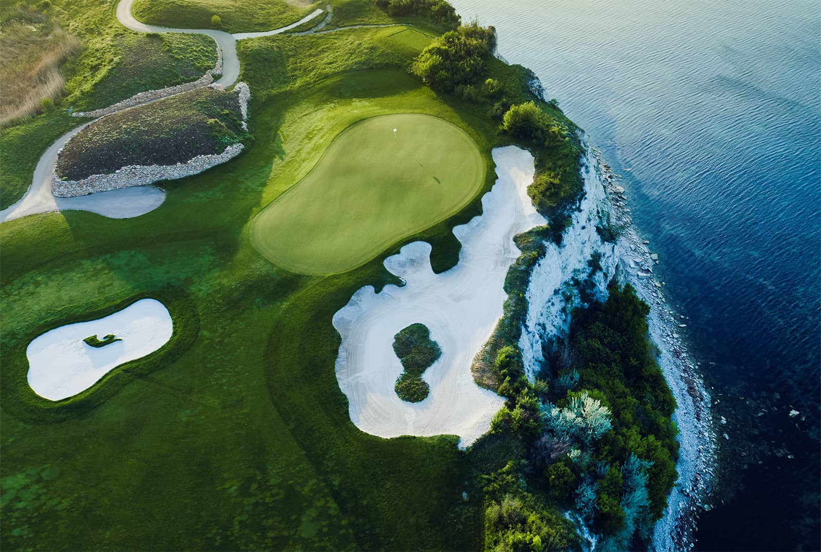 Bulgarien Black Sea Championship – Golf-Auszeit: 5 Nächte | 3 Runden | 5★ Lighthouse Golf & Spa Resort