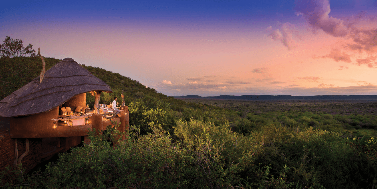 Südafrika: Kapstadt | Garden Route | Safari-Erlebnis April – Oktober 2026 | 10 Nächte | 6 Championship-Runden