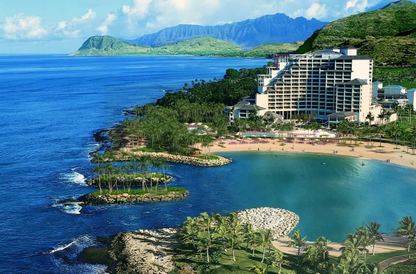 Honolulu Championship Golf-Auszeit – 5 Nächte | 3 Runden | Premium-Paket