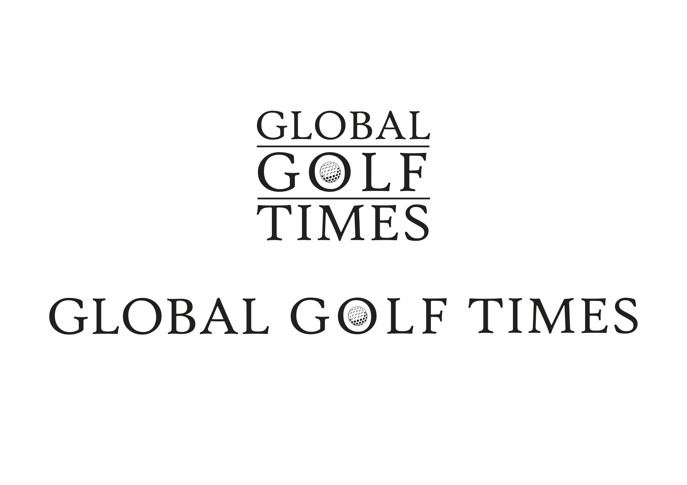 Global Golf Times